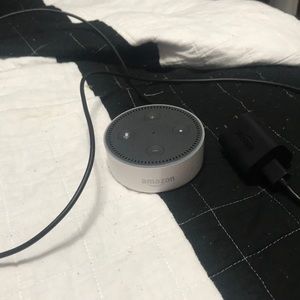 Amazon Alexa